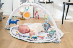 QKids City Educatief Speelkleed MAED00004 -LiefjesHoek Verkoop QKids City Educatief Speelkleed MAED00004 5