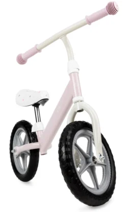 QKids Fleet Balance Bike Pink Loopfiets QKIDS00003 -LiefjesHoek Verkoop QKids Fleet Balance Bike Pink Loopfiets QKIDS00003 3