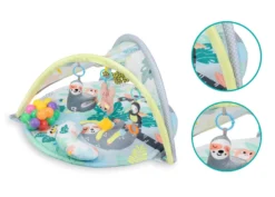 QKids Jungle Educatief Speelkleed MAED00005 -LiefjesHoek Verkoop QKids Jungle Educatief Speelkleed MAED00005 5