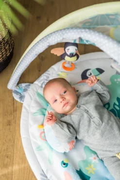 QKids Jungle Educatief Speelkleed MAED00005 -LiefjesHoek Verkoop QKids Jungle Educatief Speelkleed MAED00005 6