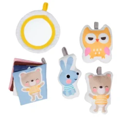 QKids Park Educatief Speelkleed MAED00007 11 QKids Park Educatief Speelkleed MAED00007 -LiefjesHoek Verkoop QKids Park Educatief Speelkleed MAED00007 3