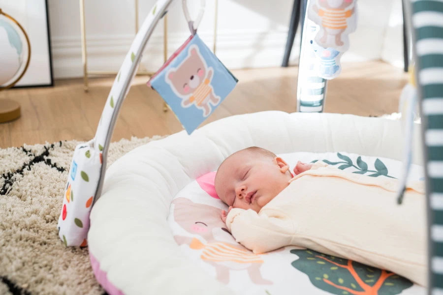 QKids Park Educatief Speelkleed MAED00007 6 QKids Park Educatief Speelkleed MAED00007 - Afbeelding 6