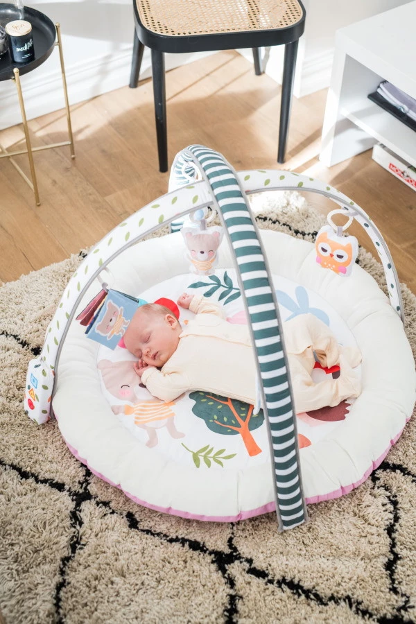 QKids Park Educatief Speelkleed MAED00007 7 QKids Park Educatief Speelkleed MAED00007 - Afbeelding 7