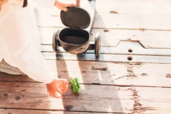 Scoot And Ride Brown Lines Highwaykick 2 Step SR-96526 -LiefjesHoek Verkoop Scoot and Ride Brown Lines Highwaykick 2 Step SR 96526 .sfeer 2