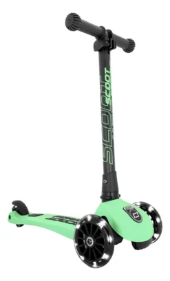 Scoot And Ride Kiwi Highwaykick 3 Step SR-96359