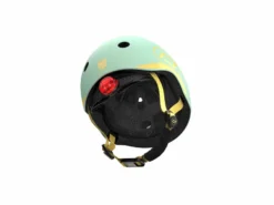 Scoot And Ride Kiwi Maat XXS-S Kinderhelm SR-96391 -LiefjesHoek Verkoop Scoot and Ride Kiwi Maat XXS S Kinderhelm SR 96391 .4