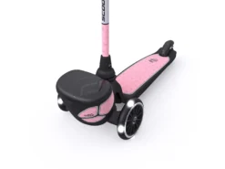 Scoot And Ride Led Rose Highwaykick 2 Step SR-96528 -LiefjesHoek Verkoop Scoot and Ride Led Rose Highwaykick 2 Step SR 96528 .3
