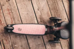 Scoot And Ride Led Rose Highwaykick 2 Step SR-96528 -LiefjesHoek Verkoop Scoot and Ride Led Rose Highwaykick 2 Step SR 96528 .sfeer 3