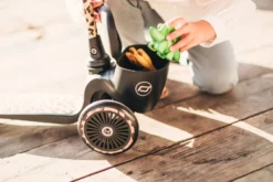 Scoot And Ride Leopard Highwaykick 2 Step SR-96524 -LiefjesHoek Verkoop Scoot and Ride Leopard Highwaykick 2 Step SR 96524 .sfeer 2