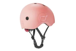 Scoot And Ride Peach Maat S-M Kinderhelm SR-96363 6 Scoot And Ride Peach Maat S-M Kinderhelm SR-96363 -LiefjesHoek Verkoop Scoot and Ride Peach Maat S M Kinderhelm SR 96363 2