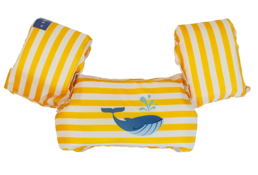 Swim Essentials Puddle Jumper Walvis 2-6 Jaar Zwemvest 2020SE462 1 Swim Essentials Puddle Jumper Walvis 2-6 Jaar Zwemvest 2020SE462