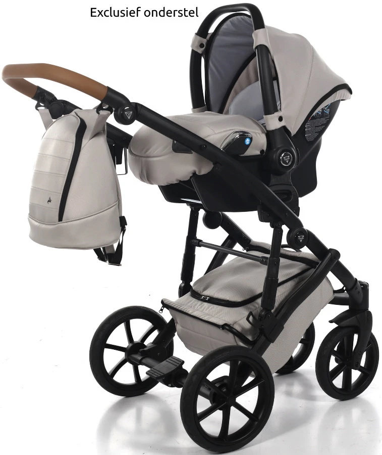 Tako Space Beige Autostoel 0-13 Kg 02 6 Tako Space Beige Autostoel 0-13 Kg 02 - Afbeelding 6