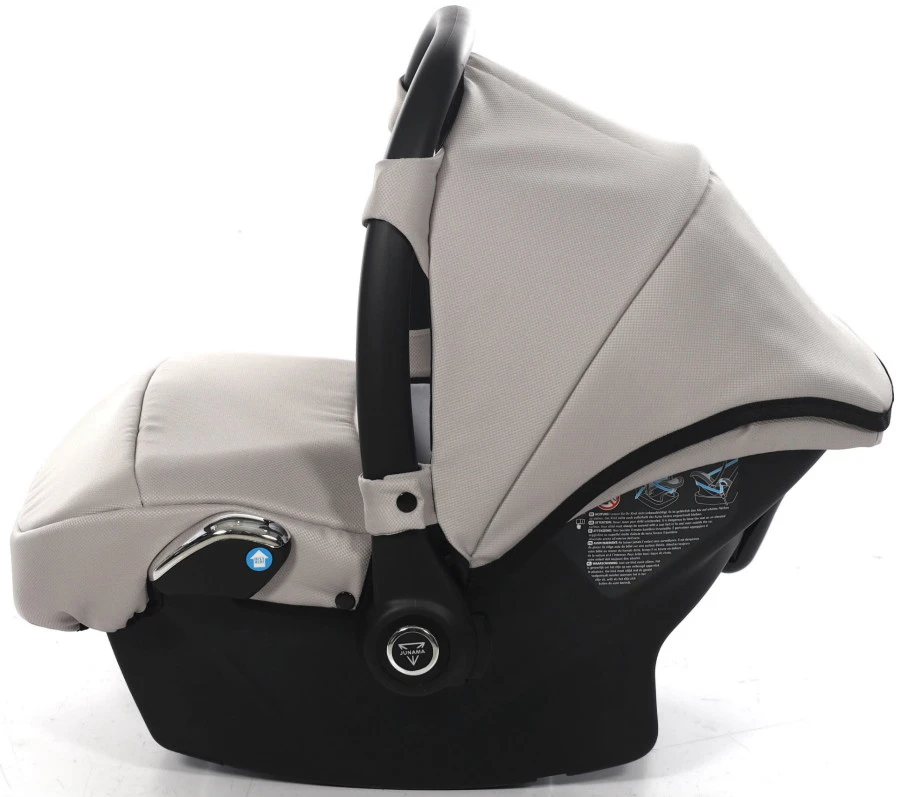 Tako Space Beige Autostoel 0-13 Kg 02 3 Tako Space Beige Autostoel 0-13 Kg 02 - Afbeelding 3