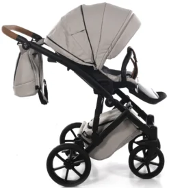 Tako Space Beige Kinderwagen Incl. Tas 02 -LiefjesHoek Verkoop Tako Space Beige Kinderwagen incl. Tas 02 15