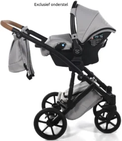 Tako Space Grey Autostoel 0-13 Kg 01 -LiefjesHoek Verkoop Tako Space Grey Autostoel 0 13 kg 01