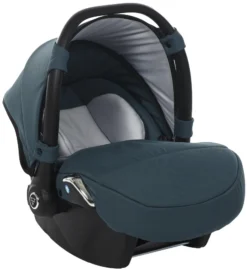 Tako Space Turquoise Autostoel 0-13 Kg 03