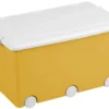 Tega Baby Dark Yellow Multifunctionele Opbergbox PW-001-124
