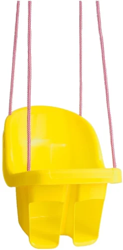 Tega Baby Geel Schommelzitje TG-206-124