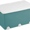 Tega Baby Mineral Blue Multifunctionele Opbergbox PW-001-165
