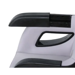 Titaniumbaby Dayz Grey/White Kinderstoel TB-6425 -LiefjesHoek Verkoop Titaniumbaby Dayz Grey Black Kinderstoel 6425.27 6