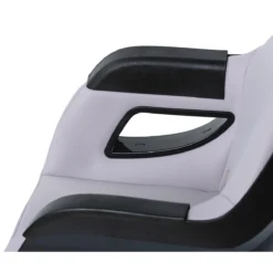 Titaniumbaby Dayz Grey/White Kinderstoel TB-6425 -LiefjesHoek Verkoop Titaniumbaby Dayz Grey Black Kinderstoel 6425.27 7