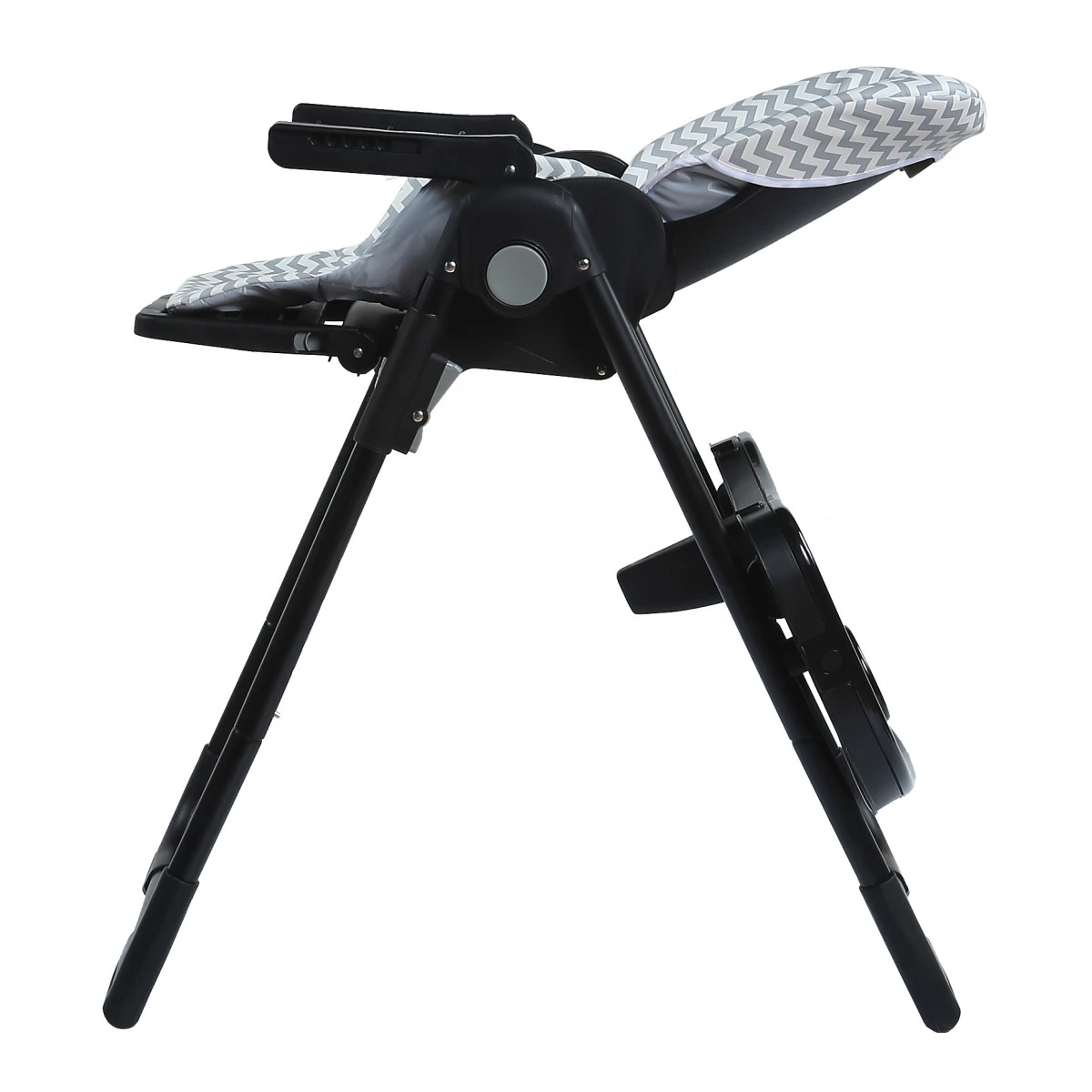 Titaniumbaby Galaxy ZigZag Kinderstoel TB-6460 11 Titaniumbaby Galaxy ZigZag Kinderstoel TB-6460 - Afbeelding 11