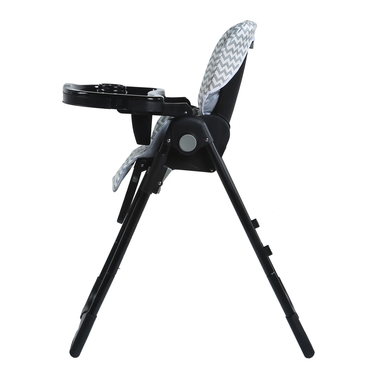 Titaniumbaby Galaxy ZigZag Kinderstoel TB-6460 12 Titaniumbaby Galaxy ZigZag Kinderstoel TB-6460 - Afbeelding 12