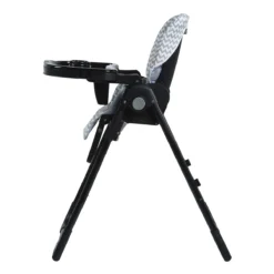 Titaniumbaby Galaxy ZigZag Kinderstoel TB-6460 28 Titaniumbaby Galaxy ZigZag Kinderstoel TB-6460 -LiefjesHoek Verkoop Titaniumbaby Galaxy ZigZag Kinderstoel 6460.10 12