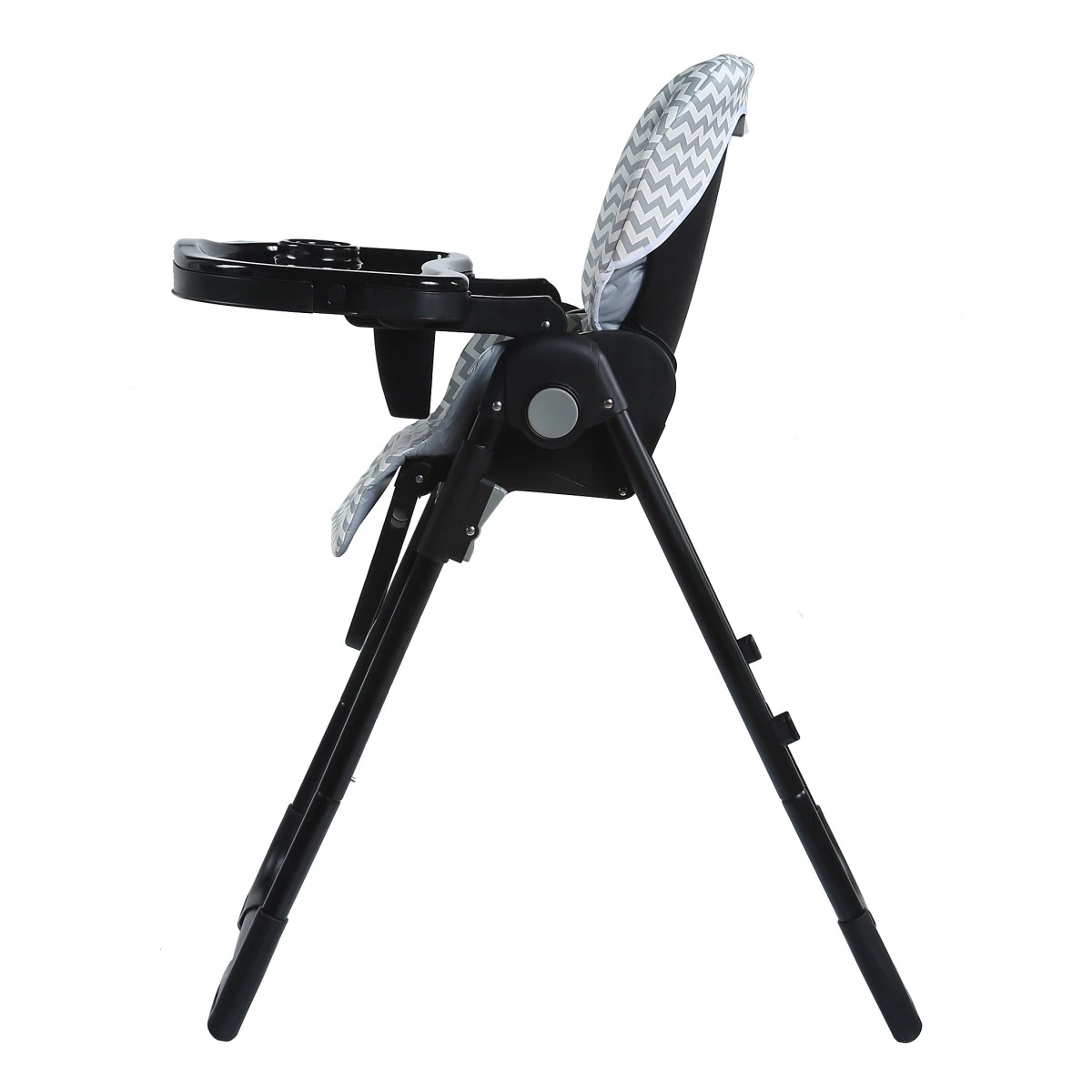 Titaniumbaby Galaxy ZigZag Kinderstoel TB-6460 13 Titaniumbaby Galaxy ZigZag Kinderstoel TB-6460 - Afbeelding 13