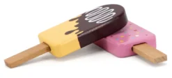 Viga 6 Stuks Houten Speelgoed IJsjes 44528 -LiefjesHoek Verkoop Viga 6 Stuks Houten Speelgoed IJsjes 44528 3
