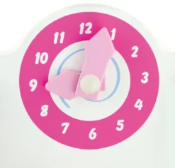 Viga Activity Walker Roze Houten Loopwagen 50178 12 Viga Activity Walker Roze Houten Loopwagen 50178 -LiefjesHoek Verkoop Viga Activity Walker Roze Houten Loopwagen 50178 2