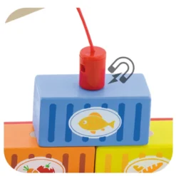 Viga Houten Kraanwagen 50690 -LiefjesHoek Verkoop Viga Houten Kraanwagen 50690 5