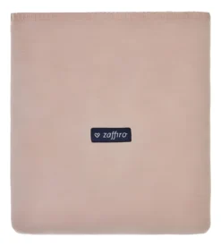 Zaffiro Roze Cotton 75 X 100 Cm Wiegdeken 2965