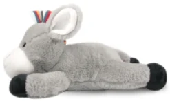 Zazu Don De Ezel Heartbeat Knuffel Met Geluid Za-Don-01 -LiefjesHoek Verkoop Zazu Don De Ezel Heartbeat Knuffel Met Geluid 3