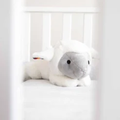 Zazu Liz Het Lammetje Heartbeat Knuffel Met Geluid Za-Liz-01 -LiefjesHoek Verkoop Zazu Heartbeat Liz The Lamb 4
