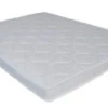 ABZ KM244 88x88x6cm Polyether Boxmatras Voor MamaLoes Box