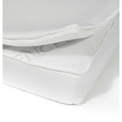 ABZ KM330-60120 Koala 60 X 120 X 13 Cm Ledikantmatras + Airgosafe Topper -LiefjesHoek Verkoop abz km330 60120 koala 60 x 120 x 13 cm ledikantmatras topper 3