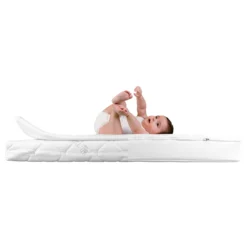 ABZ KM330-60120 Koala 60 X 120 X 13 Cm Ledikantmatras + Airgosafe Topper -LiefjesHoek Verkoop abz km330 60120 koala 60 x 120 x 13 cm ledikantmatras topper 4