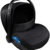 Adamex Belissa Black/Rose 0-13 Kg Autostoel PS-571