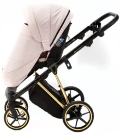 Adamex Belissa Special Edition Pink/Gold 2-in-1 Kinderwagen PS-540 -LiefjesHoek Verkoop adamex belissa special edition pink gold 2 in 1 kinderwagen ps 540 5