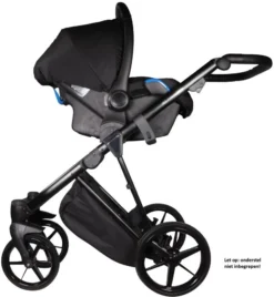 Adamex Chantal Black 2-in-1 Kinderwagen C213 10 Adamex Chantal Black 2-in-1 Kinderwagen C213 -LiefjesHoek Verkoop adamex chantal black 2 in 1 kinderwagen c213 letop 1920x1920