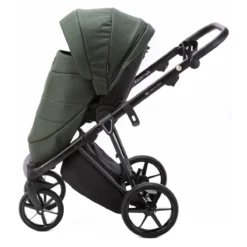 Adamex Gallo Green 2-in-1 Kinderwagen GA-6 -LiefjesHoek Verkoop adamex gallo green 2 in 1 kinderwagen ga 6 2