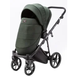 Adamex Gallo Green 2-in-1 Kinderwagen GA-6 -LiefjesHoek Verkoop adamex gallo green 2 in 1 kinderwagen ga 6 3