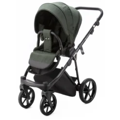 Adamex Gallo Green 2-in-1 Kinderwagen GA-6 -LiefjesHoek Verkoop adamex gallo green 2 in 1 kinderwagen ga 6 4