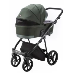 Adamex Gallo Green 2-in-1 Kinderwagen GA-6 -LiefjesHoek Verkoop adamex gallo green 2 in 1 kinderwagen ga 6 6