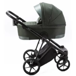 Adamex Gallo Green 2-in-1 Kinderwagen GA-6 -LiefjesHoek Verkoop adamex gallo green 2 in 1 kinderwagen ga 6 7