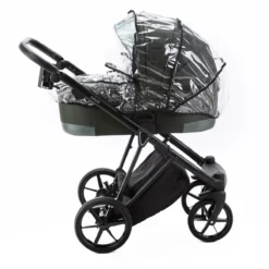 Adamex Gallo Green 2-in-1 Kinderwagen GA-6 -LiefjesHoek Verkoop adamex gallo green wagen
