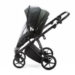 Adamex Gallo Green 2-in-1 Kinderwagen GA-6 -LiefjesHoek Verkoop adamex gallo green wagen 2
