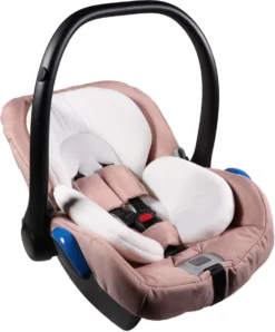 Adamex Gallo Rose Pink 0-13 Kg Autostoel GA-4 -LiefjesHoek Verkoop adamex gallo rose pink 0 13 kg autostoel ga 4 03 1920x1920