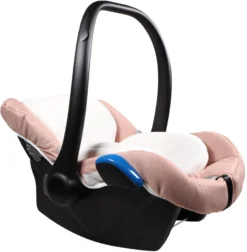 Adamex Gallo Rose Pink 0-13 Kg Autostoel GA-4 -LiefjesHoek Verkoop adamex gallo rose pink 0 13 kg autostoel ga 4 04 1920x1920